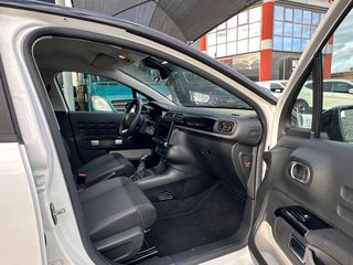 Citroen C3 2021 PureTech Shine Pack-thumb-17