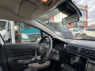 Citroen C3 2021 PureTech Shine Pack-thumb-18
