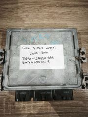 Ford S-max diesel 7G91-12A650-AAC (Ford OEM) / 5WS40761C-T (Continental)