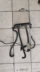 ΣΥΣΤΗΜΑ ΨΥΞΗΣ SCARABEO 125-150-200-250