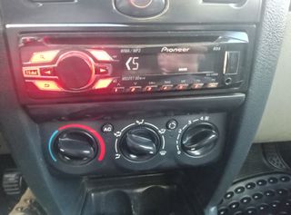 Renault Clio 2000