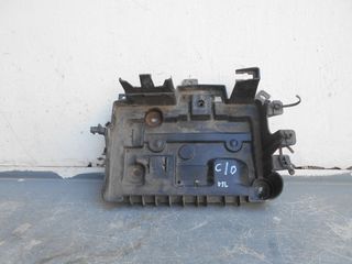 OPEL CORSA D DIESEL ΒΑΣΗ ΜΠΑΤΑΡΙΑΣ - STELLAR PARTS