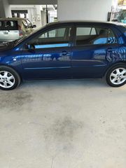 Toyota Corolla 2006 Πετρέλαιο Αυτόματο
