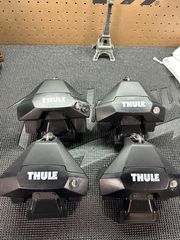 Thule WingBar Evo