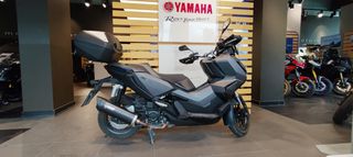 Honda ADV 350 2022