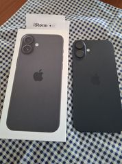 ΑΨΕΓΆΔΙΑΣΤΟ APPLE iPHONE 16 PLUS 128GB