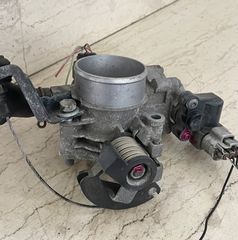 ** 70 ευρώ + ΦΠΑ ** 2002-2006 ΤΟΥΟΤΑ COROLLA E12 1.4L 4ZZFE ΠΕΤΑΛΟΥΔΑ ΓΚΑΖΙΟΥ ΓΝΗΣΙΑ ΜΕΤΑΧΕΙΡΙΣΜΕΝΗ ΣΕ ΑΡΙΣΤΗ ΛΕΙΤΟΥΡΓΙΚΗ ΚΑΤΑΣΤΑΣΗ