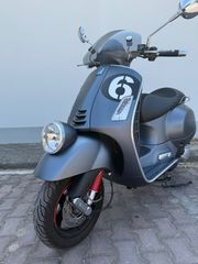 Vespa Sei Giorni 2021 GTV 300 Sei Giorni-thumb-1