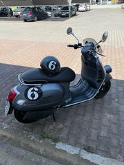 Vespa Sei Giorni 2021 GTV 300 Sei Giorni-thumb-7