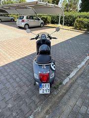 Vespa Sei Giorni 2021 GTV 300 Sei Giorni-thumb-8