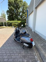 Vespa Sei Giorni 2021 GTV 300 Sei Giorni-thumb-9