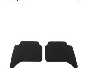 Εργοστασιακά πατάκια για Ford Ranger Raptor, Wildtrack