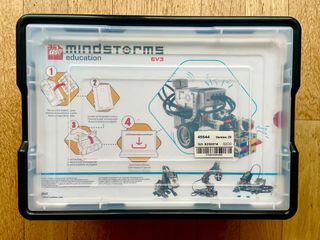 ΠΩΛΕΙΤΑΙ LEGO MINDSTORMS EV3