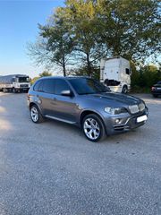 Bmw X5 2008 XDRIVE 4.8i PANORAMA