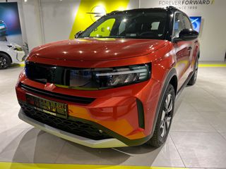 Opel Frontera 2025 GS HYBRID 1,2 145HP EDCT6