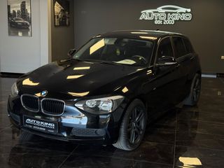 Bmw 114 2013 I LOUNGE