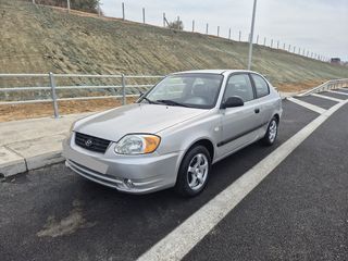 Hyundai Accent 2004 accent