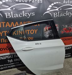 OPEL ASTRA K 2017 πόρτα πίσω δεξία