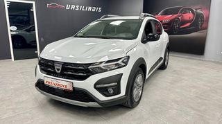 Dacia Sandero 2022 STEPWAY STYLE  1.0 LPG