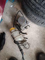 ΜΟΝΑΔΑ ABS ΜΕ ΔΟΧΕΙΟ FIAT PUNTO 188