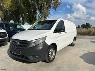 Mercedes-Benz Vito 2015 114 CDI ΑΥΤΟΜΑΤΟ