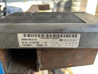 Μονάδα Bluetooth E60