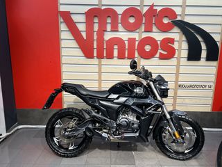 Daytona G155 2021