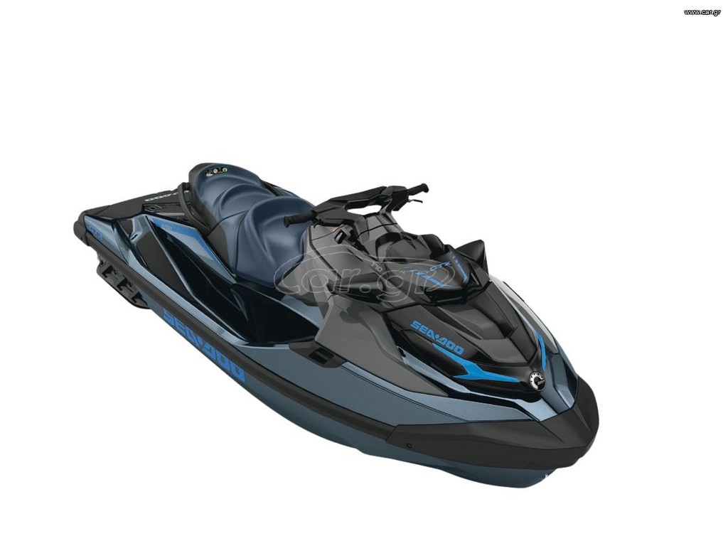 Sea-Doo 2026 GTX 230 TECH PACK BLUE ABYSS