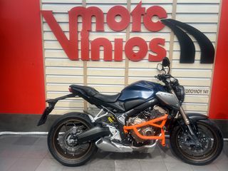 Honda CB 650 2023 CB 650 R