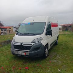 Citroen Jumper 2018 H2L2