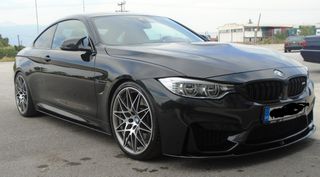 Bmw M4 2016 COMPETITION