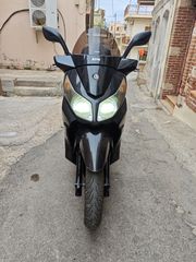 Sym Citycom 300i 2012 ABS-thumb-1