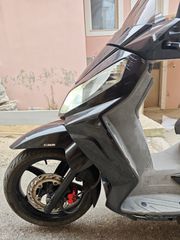 Sym Citycom 300i 2012 ABS-thumb-3