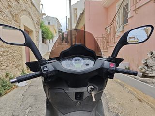 Sym Citycom 300i 2012 ABS-thumb-7