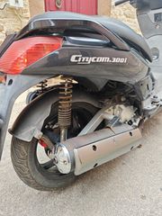 Sym Citycom 300i 2012 ABS-thumb-10