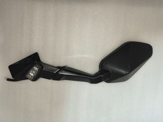 Καθρέπτης κομπλέ με φλας δεξιός για SYM Cruisym 300-thumb-1