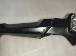Καθρέπτης κομπλέ με φλας δεξιός για SYM Cruisym 300-thumb-3