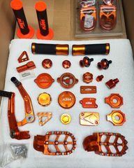 KTM 125/200/390/690/990