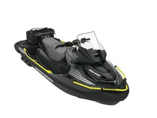 Sea-Doo 2026 EXPLORER PRO 170 GREY