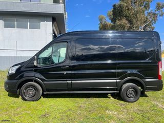 Ford Transit 2019 TRANSIT H1L2-thumb-1