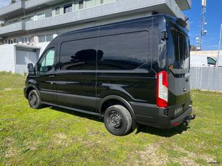 Ford Transit 2019 TRANSIT H1L2-thumb-2