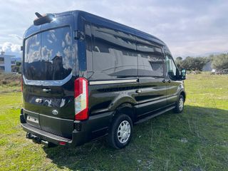 Ford Transit 2019 TRANSIT H1L2-thumb-4