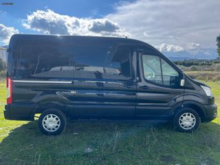 Ford Transit 2019 TRANSIT H1L2-thumb-5