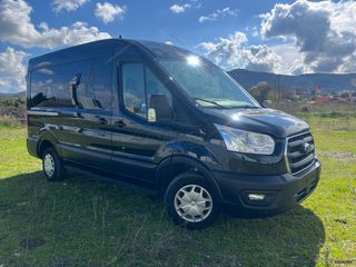 Ford Transit 2019 TRANSIT H1L2-thumb-6