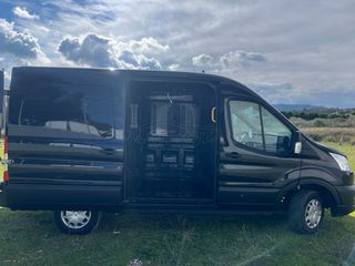 Ford Transit 2019 TRANSIT H1L2-thumb-7
