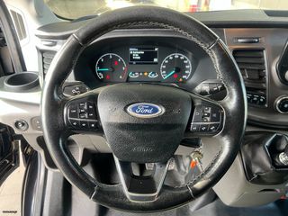 Ford Transit 2019 TRANSIT H1L2-thumb-8