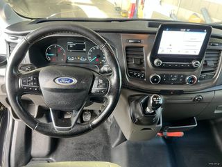 Ford Transit 2019 TRANSIT H1L2-thumb-9
