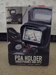 Givi Βάση GPS Μοτοσυκλέτας S954B