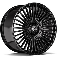 Carbonado Hurricane 11x21" 5x112 ET47