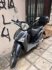 Piaggio Liberty 150 2010